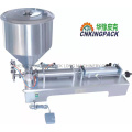 Automatic Filling Machine Ointment Paste Cream Liquid Oil Detergent Sauce Ketchup Filling Machinery